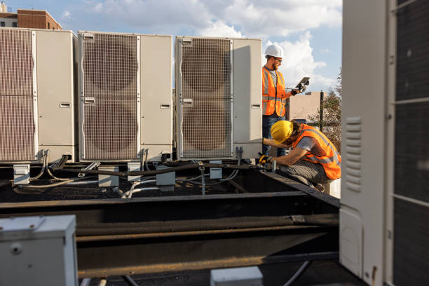 Best Central Air Repair  in South Daytona, FL