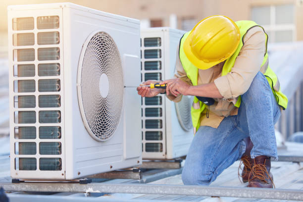 HVAC Troubleshooting in South Daytona, FL