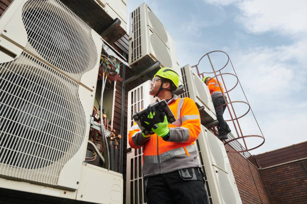 Best Commercial HVAC Repair  in South Daytona, FL