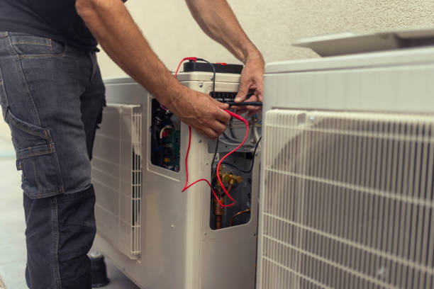 HVAC Emergency Services in South Daytona, FL