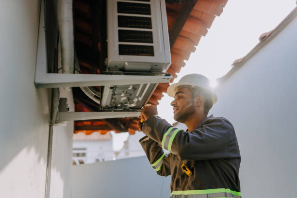 Best HVAC Air Duct Cleaning  in South Daytona, FL