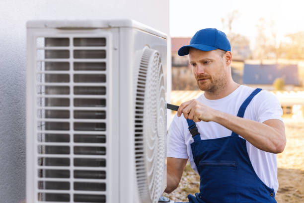 Best Ductless HVAC Repair  in South Daytona, FL